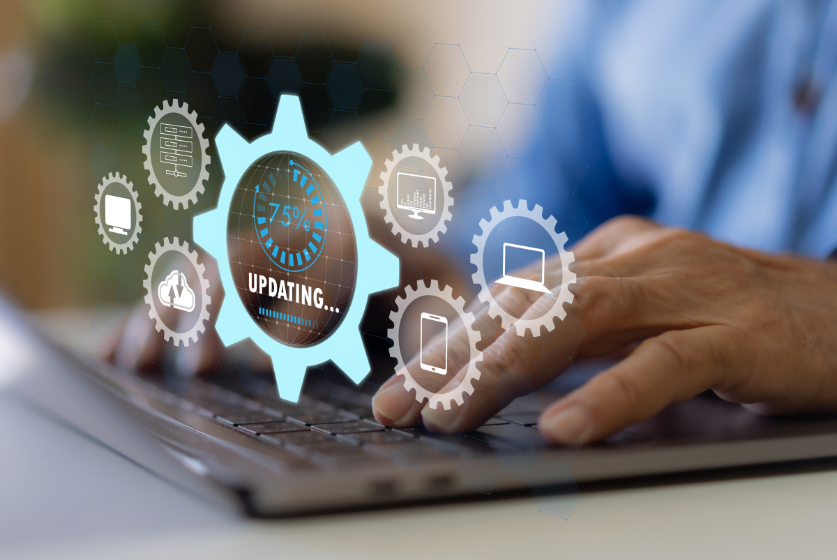 計算機軟件的開發與應用 數字時代的無形基石